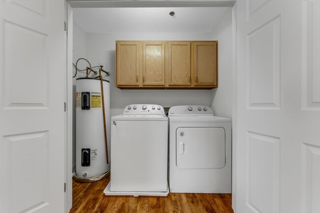 Interior Photo - West Park Condos