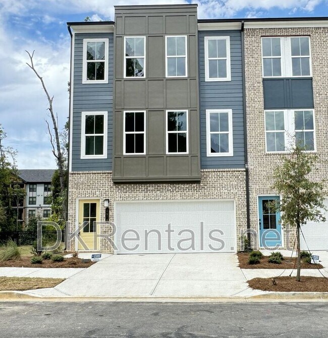 Building Photo - 1479 Creekside Cir NW