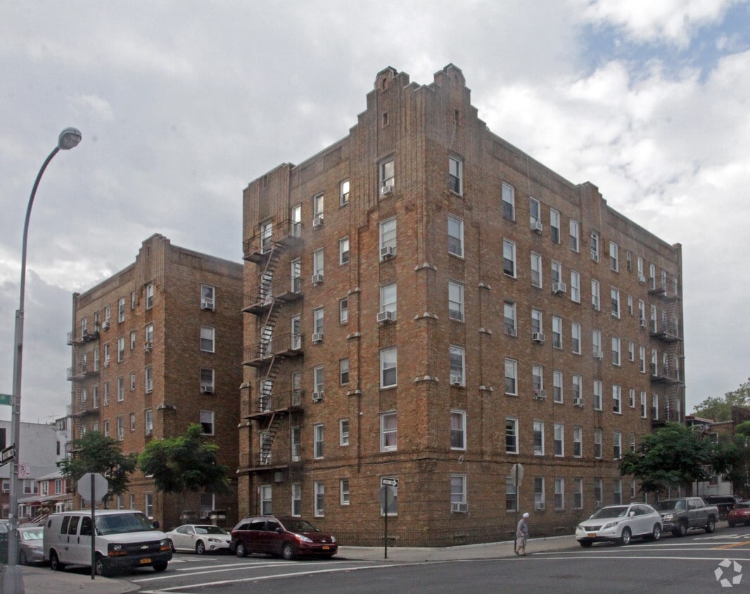 2402 63rd St, Brooklyn, NY 11204 Apartments in Brooklyn, NY