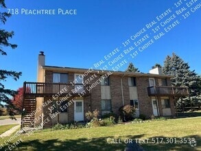 Building Photo - 718 Peachtree Pl
