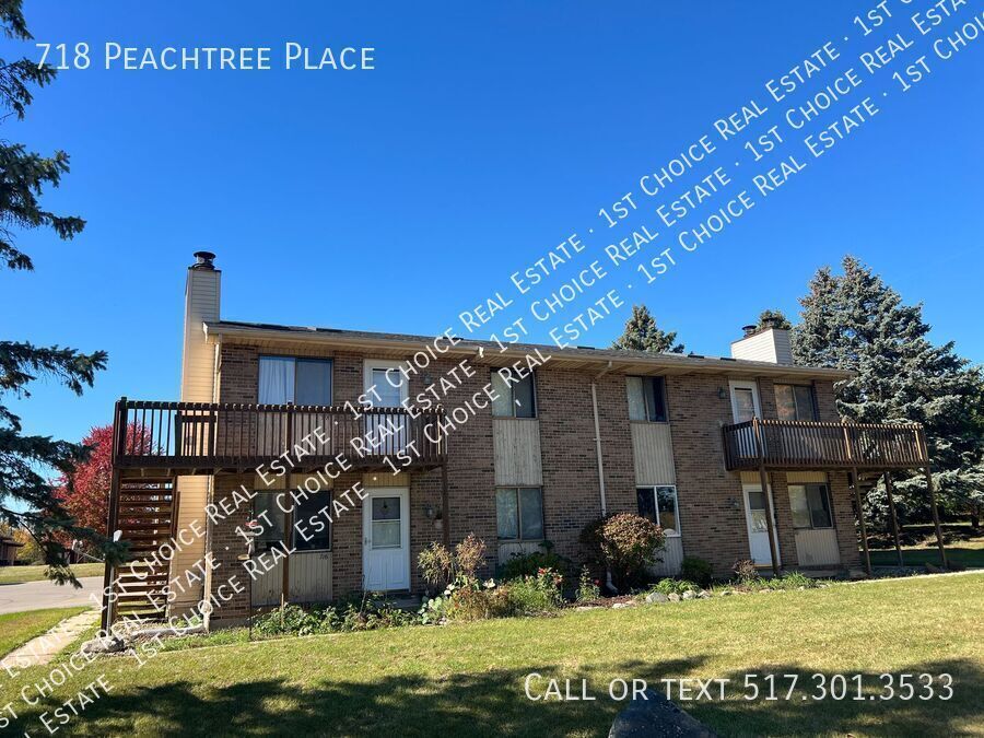 Foto principal - 718 Peachtree Pl