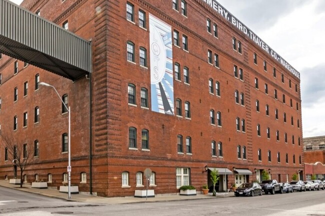 Emery Lofts - Artisan KC