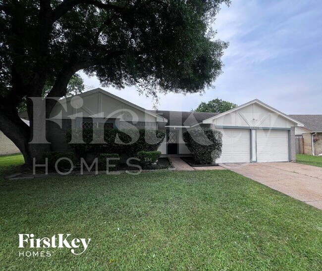 Building Photo - 15706 Tammany Ln