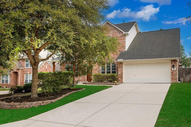Foto del edificio - 83 E French Oaks Cir