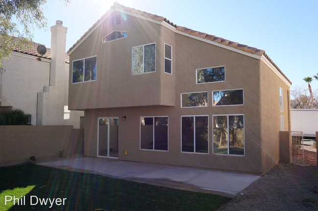 Foto del edificio - 3 br, 2.5 bath House - 2120 Rockrose Circle