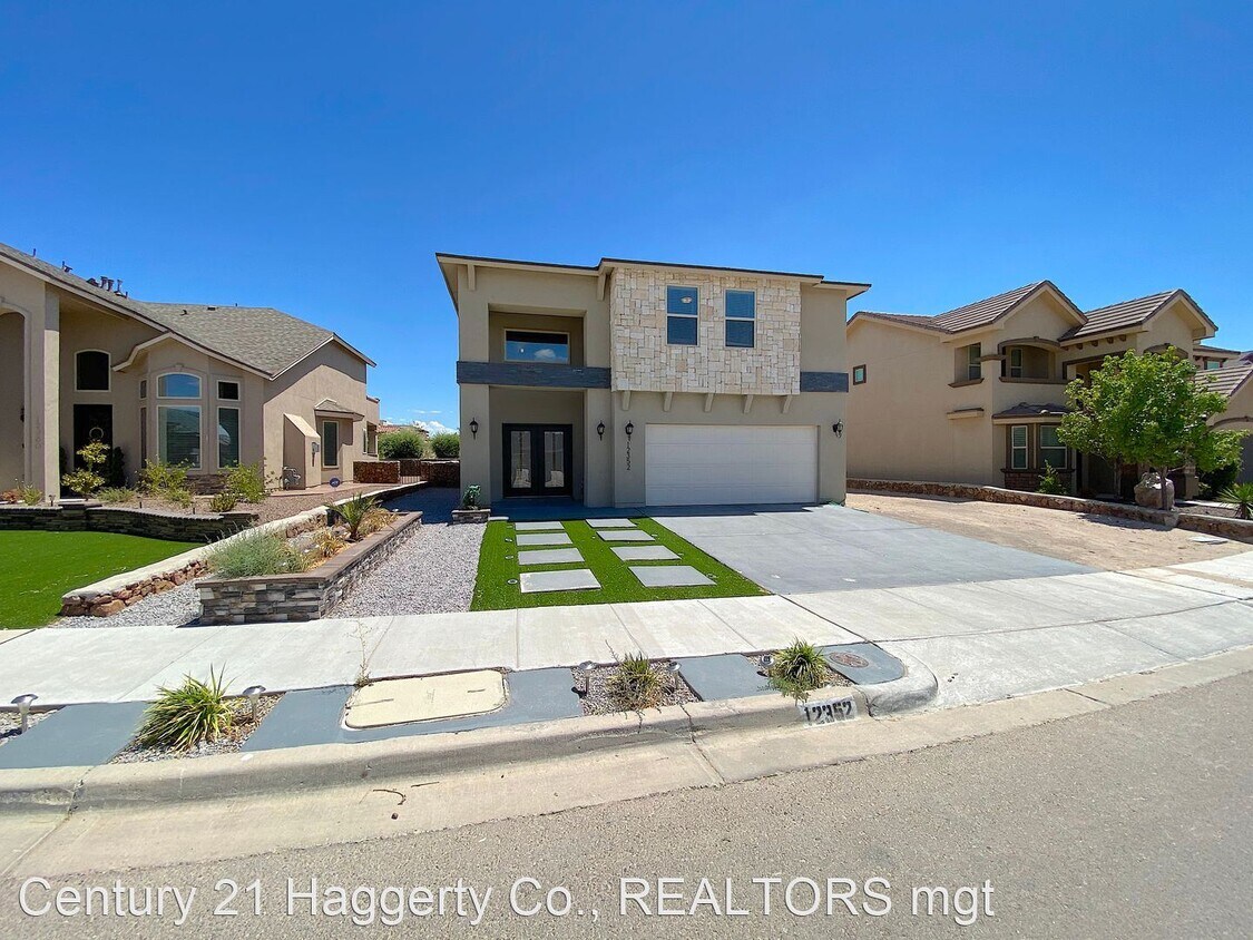 Primary Photo - 4 br, 3 bath House - 12352 Stansbury