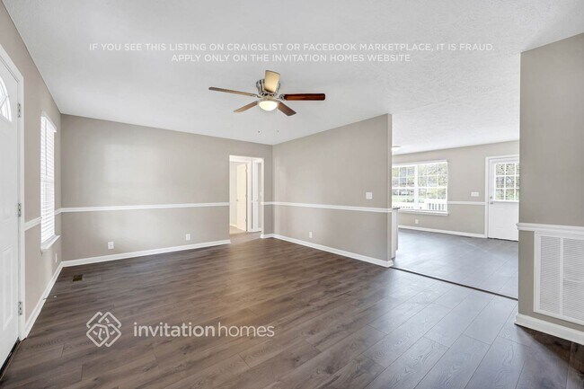 Foto del edificio - 126 Wickham Ct