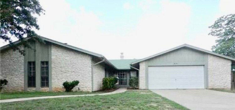 Foto principal - 1416 Cardinal Hill Dr