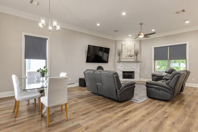 Foto del edificio - 204 Redfern St
