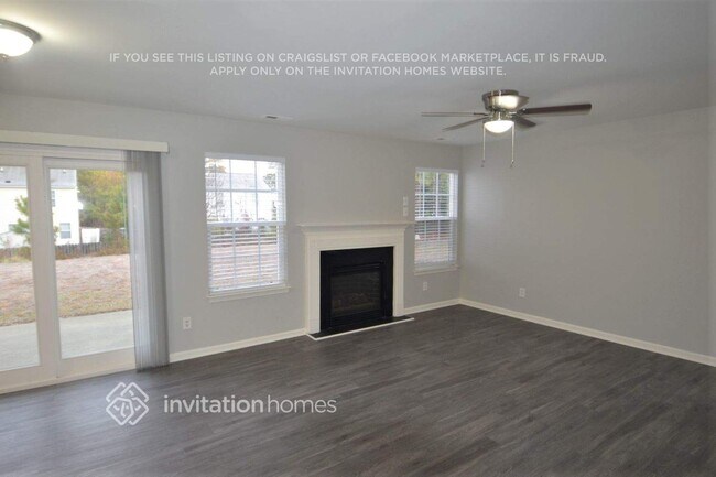 Foto del edificio - 3515 Watkins Ridge Ct