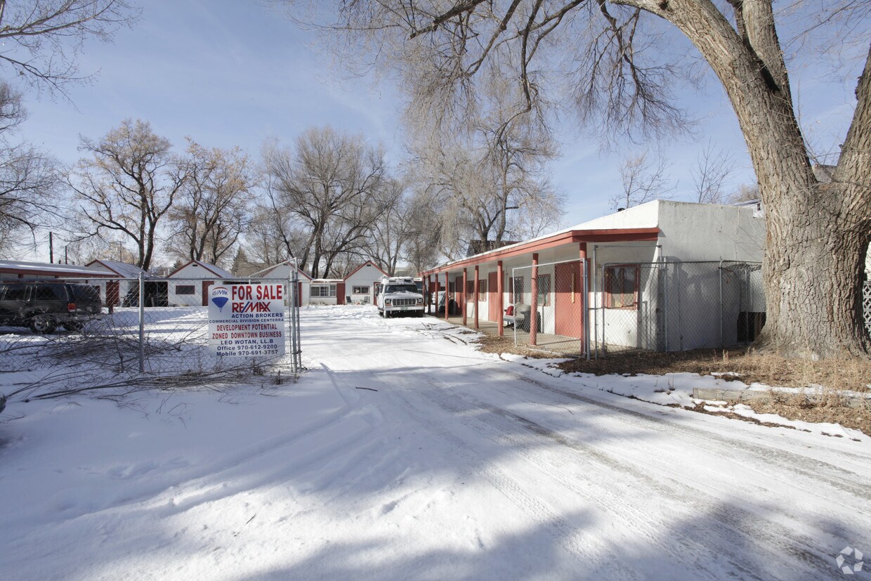 Foto principal - 117 S Lincoln Ave