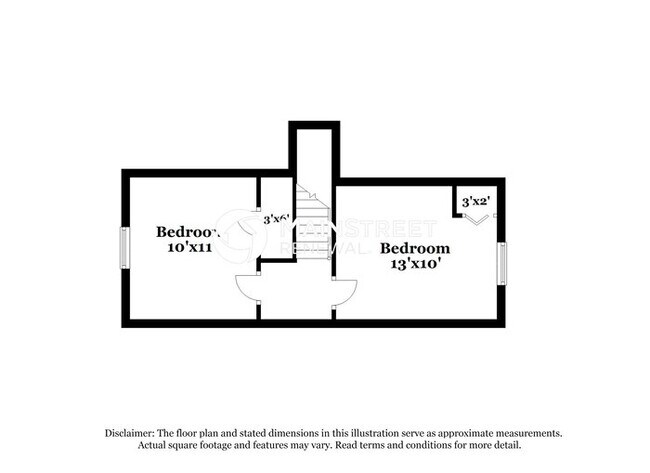 Foto del edificio - 3 Bedroom Pet-Friendly Home in Indianapoli...