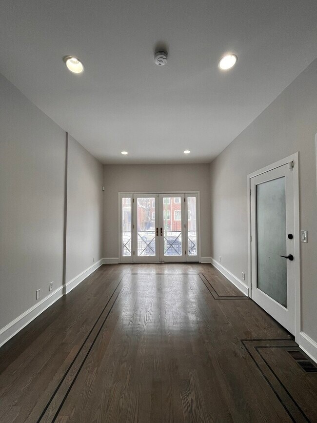 Foto del edificio - 2731 N Campbell Ave