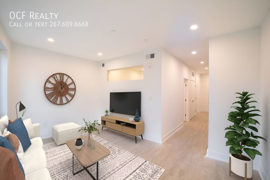 1325 N Lee St Unit 1 Bedroom, Philadelphia, PA 19125 Room for Rent in