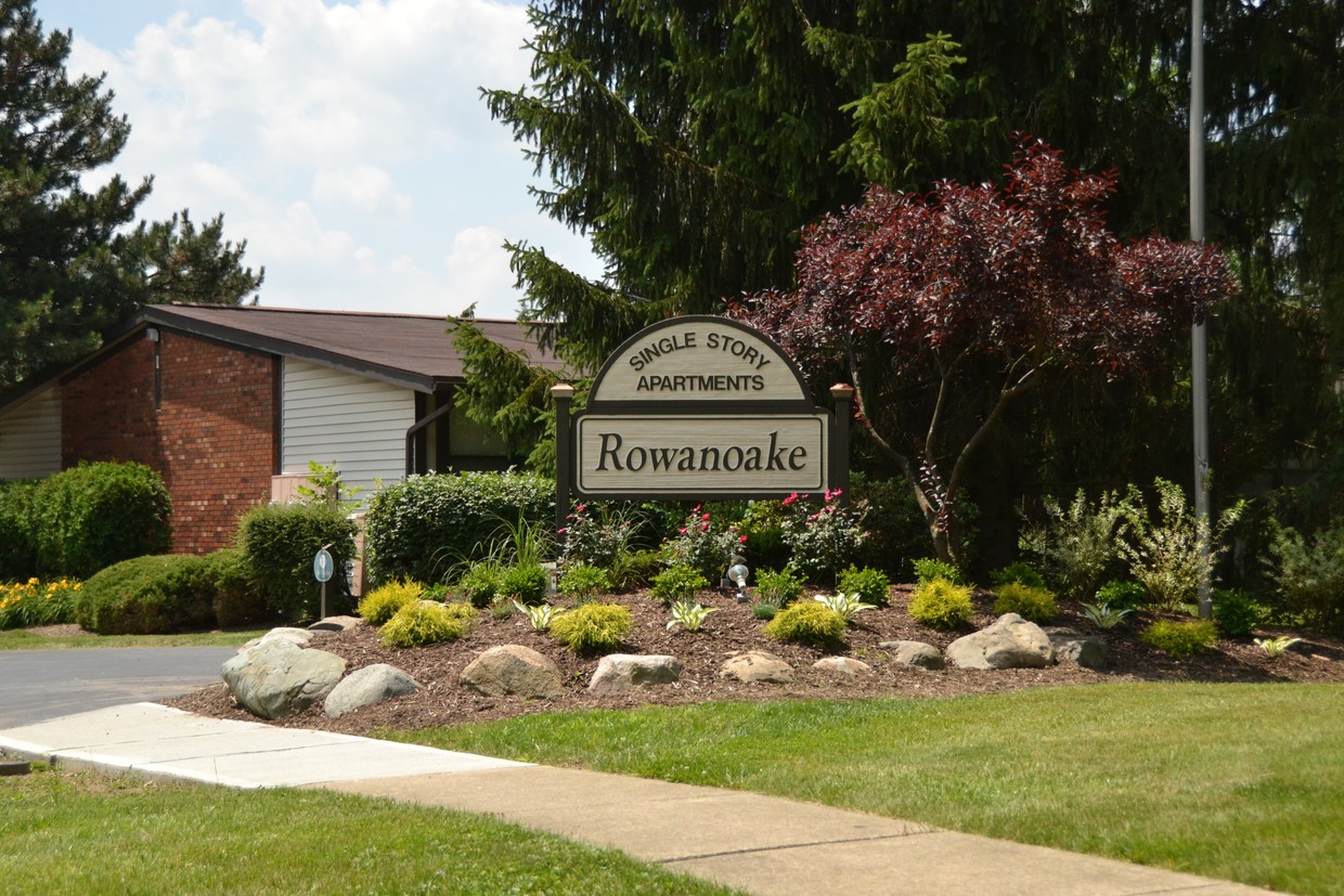 Foto principal - Rowanoake Apartments