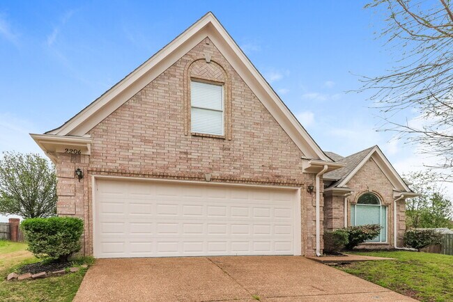 Foto del edificio - 2206 Coral Tree Cove