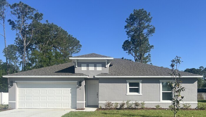 Primary Photo - BEAUTIFUL 3/2 HOME IN PALM COAST