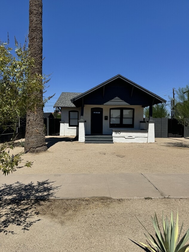 Foto principal - 1510 W Monroe St