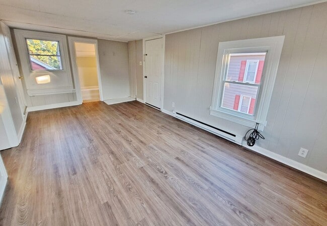 Building Photo - 603 Frederick St