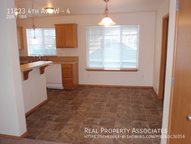 Foto del edificio - 11823 4th Ave W