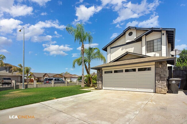 Foto del edificio - 1212 Mable Ave