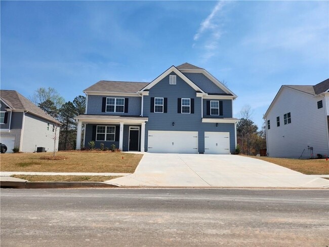 Building Photo - 710 Brookfield Dr