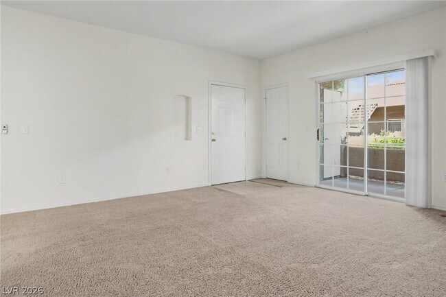 Foto del edificio - 4730 E Craig Rd