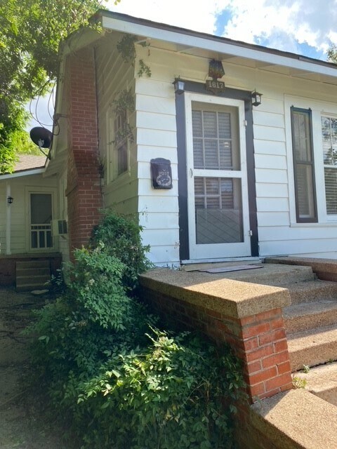 Foto principal - 1617 15th St