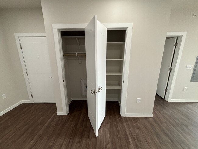 Interior Photo - The Monico