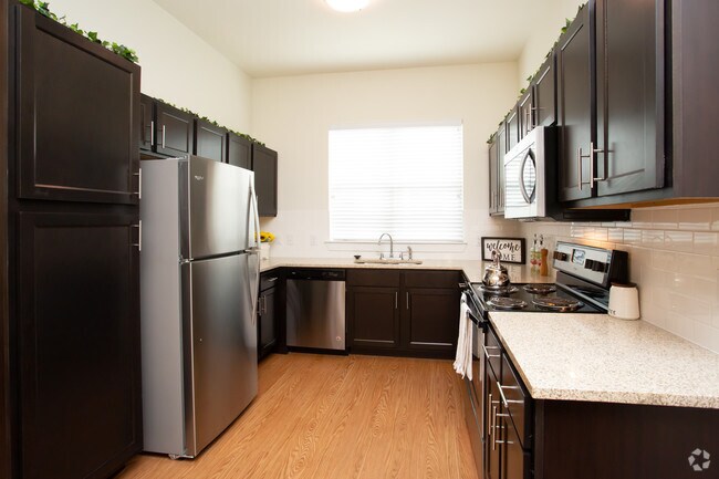 The Cottages At Double Creek Apartments Round Rock Tx