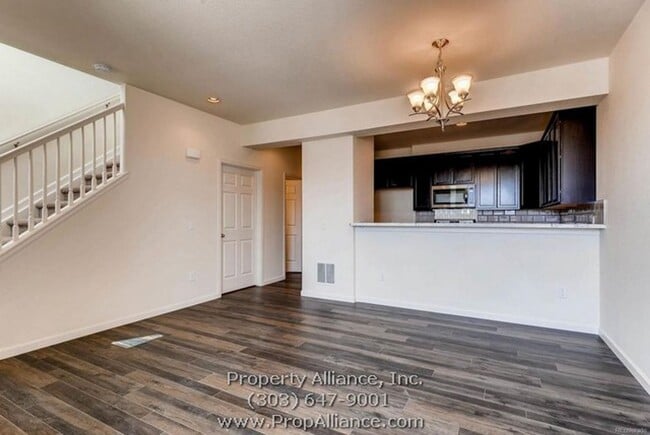 Photo - 23463 E Chenango Pl House