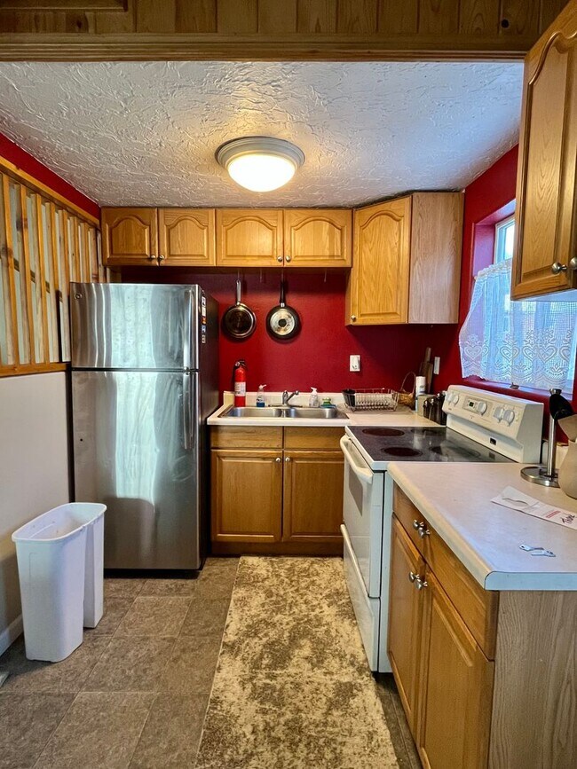 Foto del edificio - Furnished cabin for rent