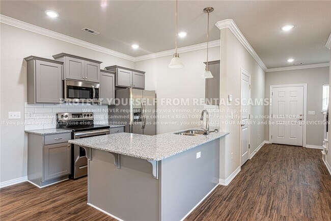 Foto del edificio - 2910 S 7th St