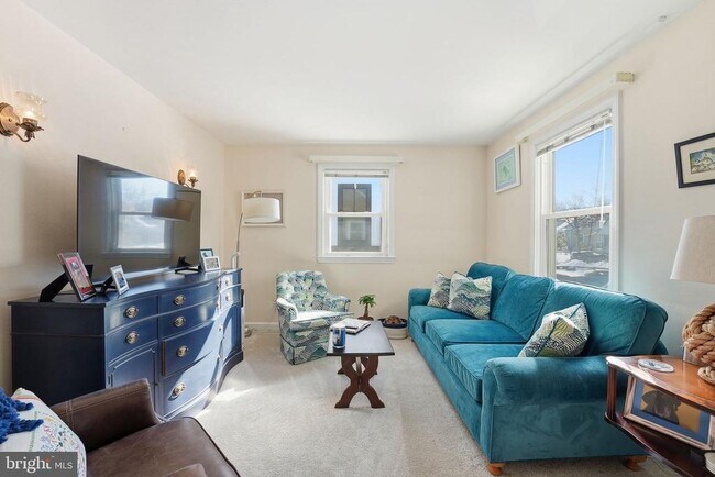 Foto del edificio - 1411 S Pollard St