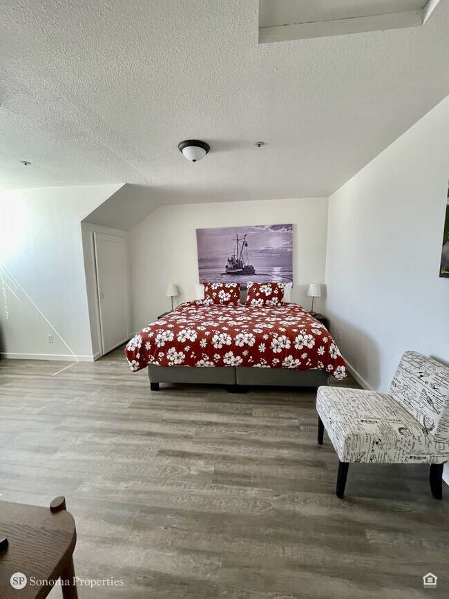Foto del edificio - Broadway Apartments