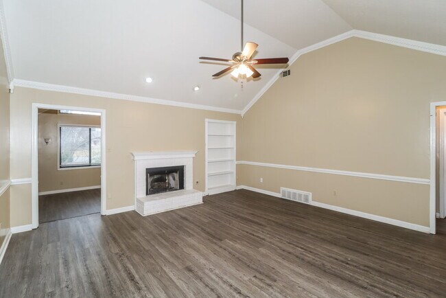 Foto del edificio - 928 Lycomedes Cove