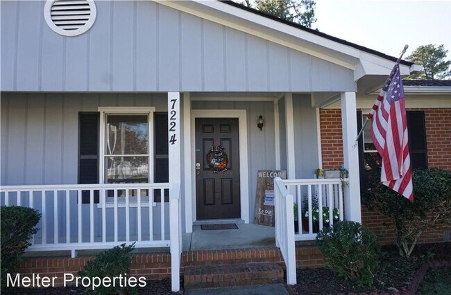Building Photo - 3 br, 2 bath House - 7224 Montoro Court