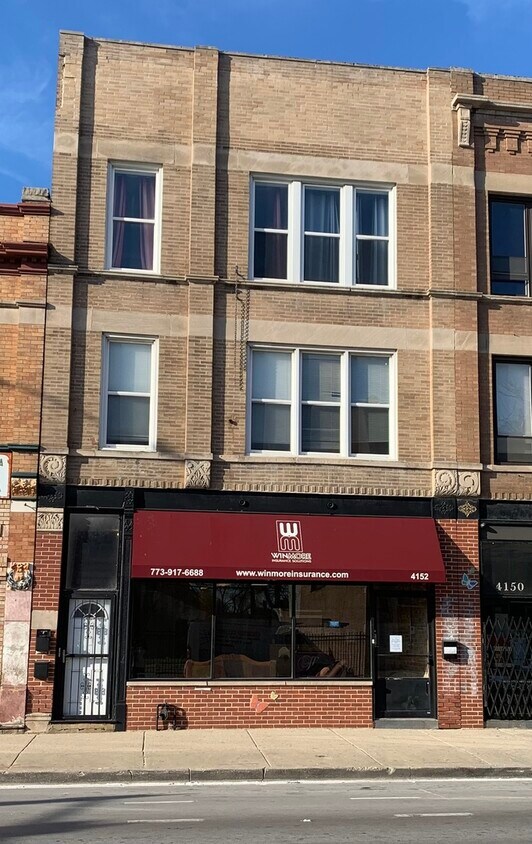 Primary Photo - 4152 W Armitage Ave