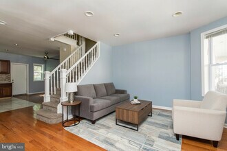 Building Photo - 2849 N Bailey St