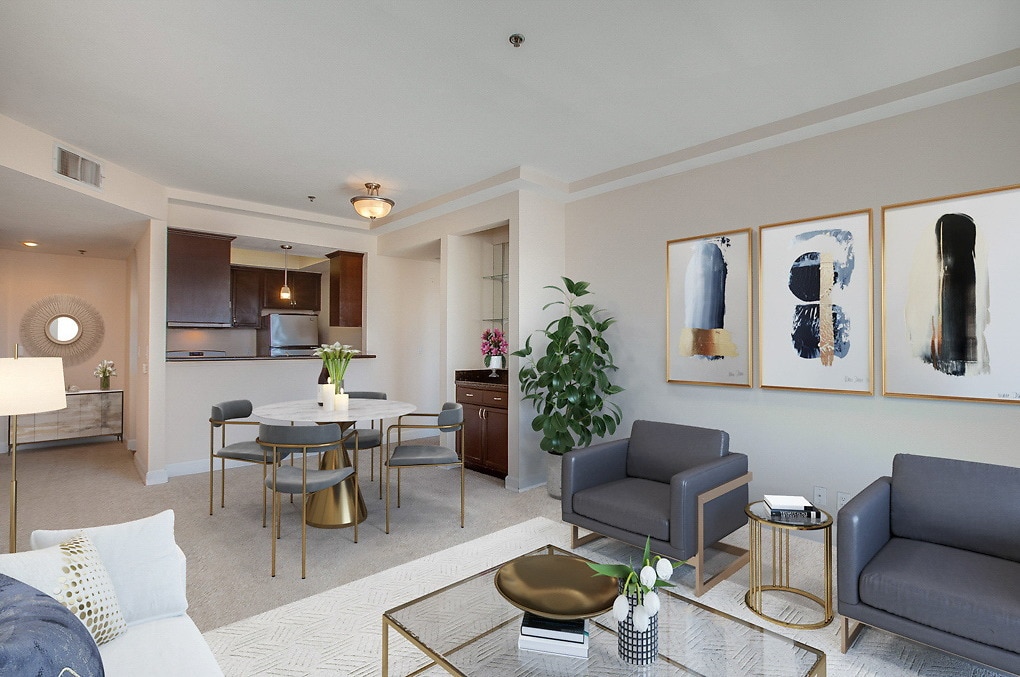 150 Apartments for Rent in Miracle Mile, CA Westside Rentals