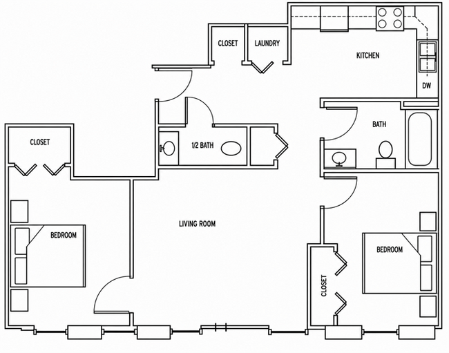 Building Photo - The Sullivan House