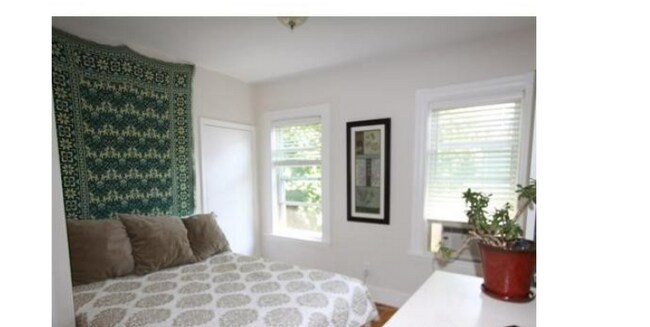 Foto del edificio - 11 Mansfield St