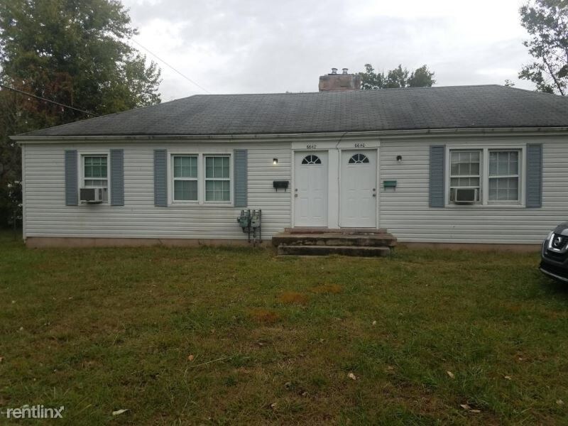 Primary Photo - 2 br, 1 bath Apartment - 6640 Strawberry Ln