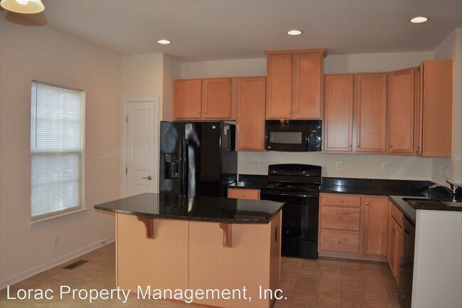 Foto del edificio - 3 br, 2.5 bath House - 11501 Accord Court