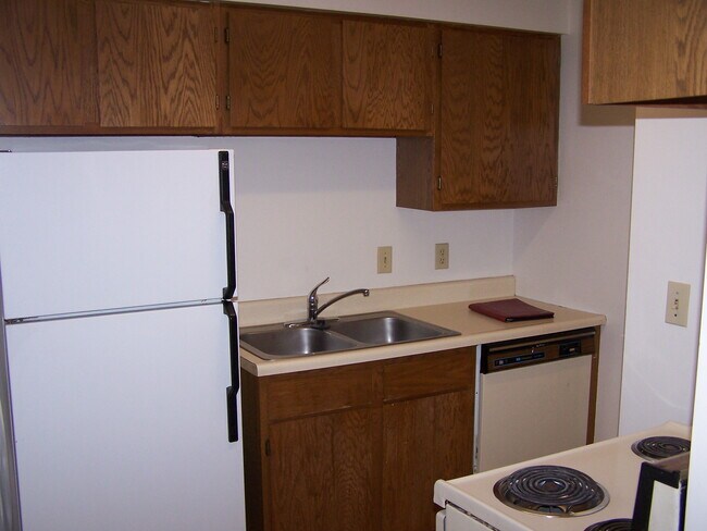 Foto del edificio - 924 Garfield St