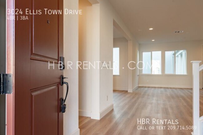 Foto del edificio - 3024 Ellis Town Dr