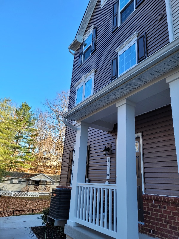 Photo - 4019 Holcomb Wy Townhome