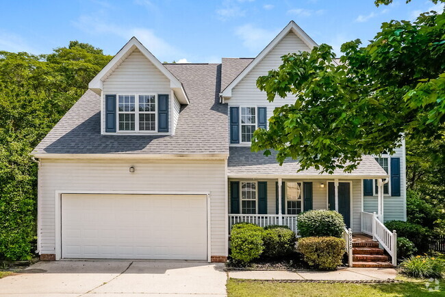 Building Photo - 9620 White Carriage Dr