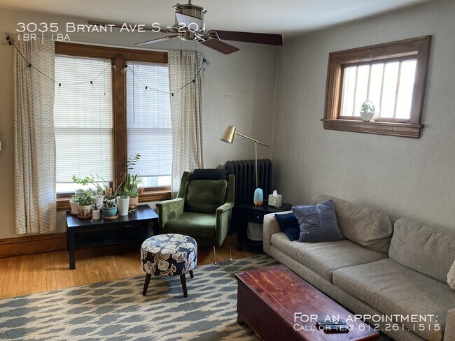 Foto del edificio - 3035 Bryant Ave S