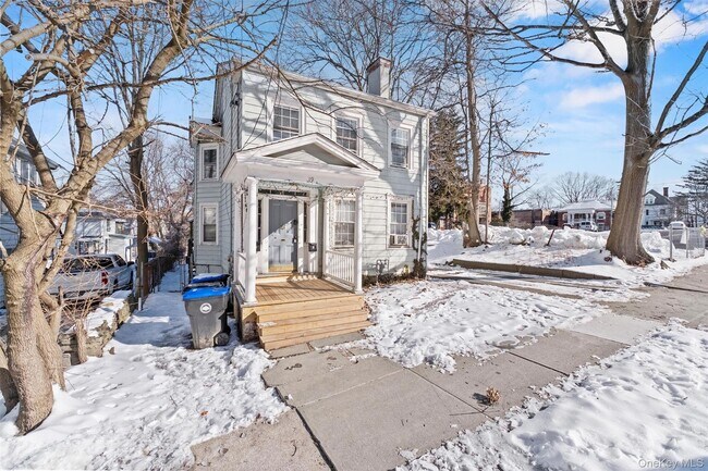 Foto del edificio - 19 Barclay St